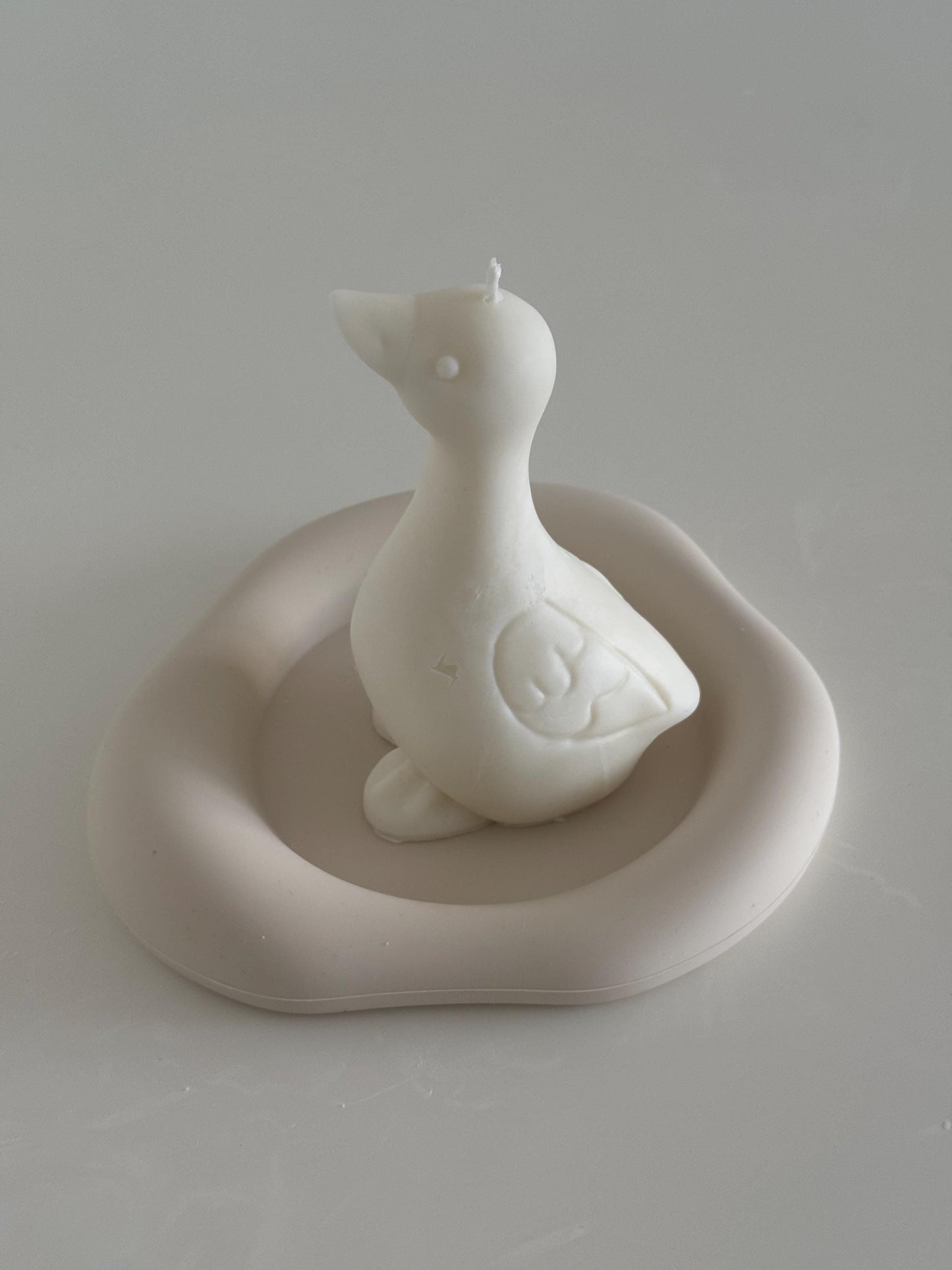 Custom Animal Candle