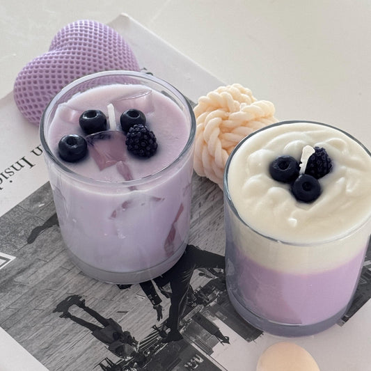 Lavender Latte