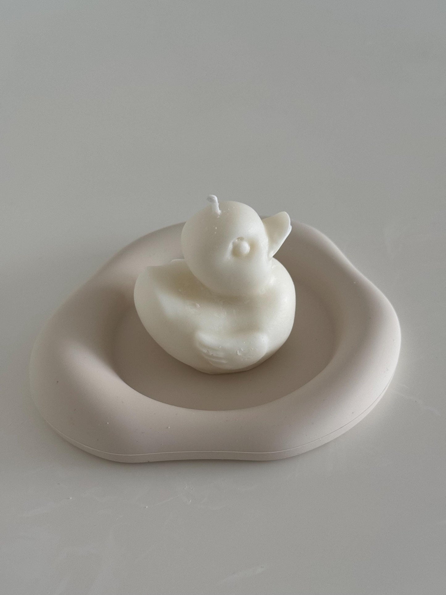 Custom Animal Candle