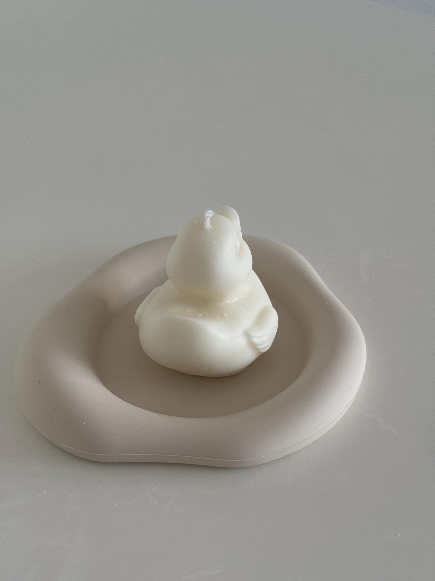 Custom Animal Candle